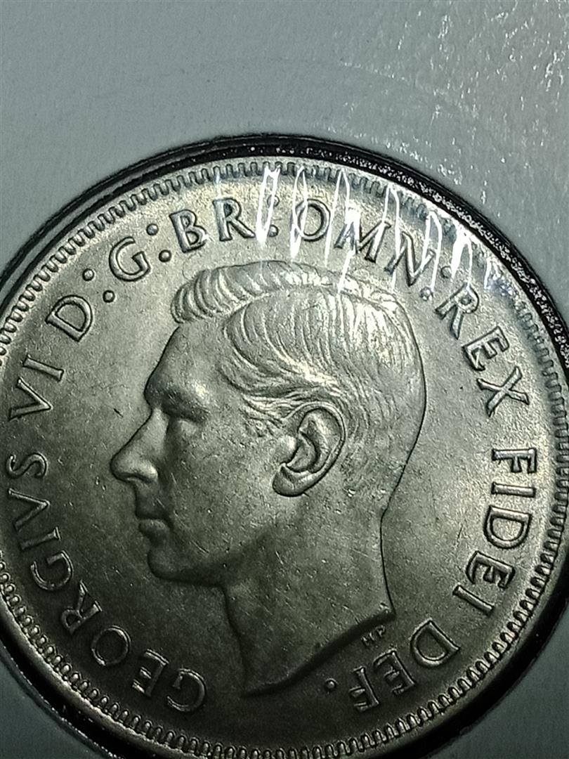 High-Point-Wear-To-Look-For-On-1938-George-VI-Onwards-Florins-.